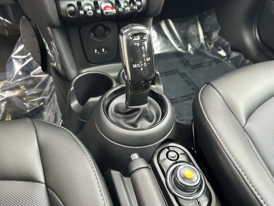 2020 MINI Hardtop 2 Door Cooper