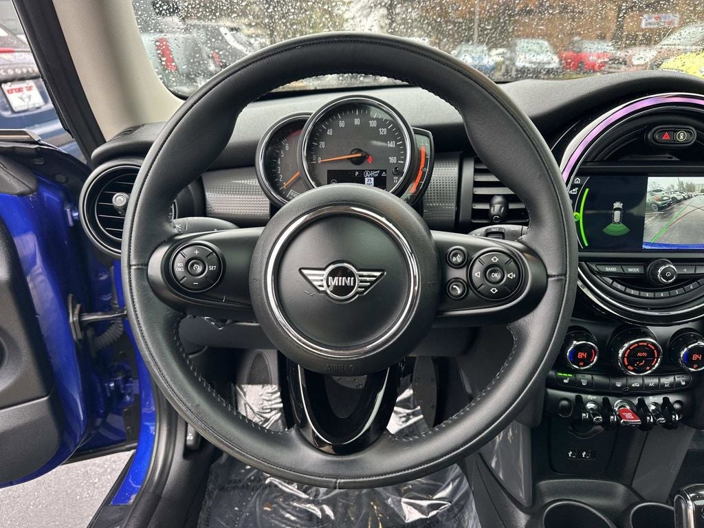 2020 MINI Hardtop 2 Door Cooper