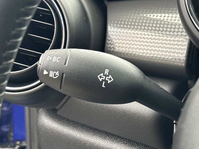 2020 MINI Hardtop 2 Door Cooper