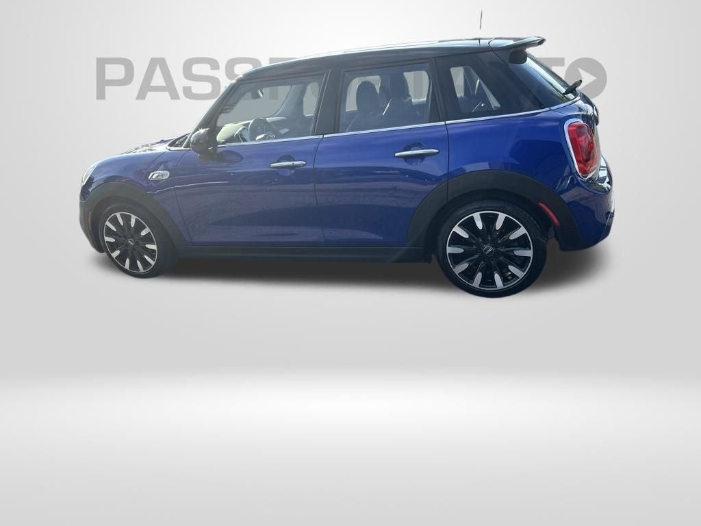 2019 MINI Cooper S Signature