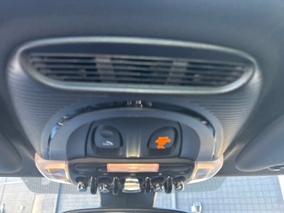 2021 MINI Cooper S Iconic