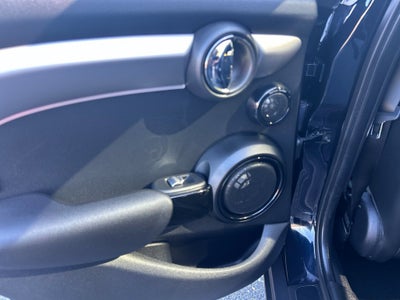 2021 MINI Cooper S Iconic