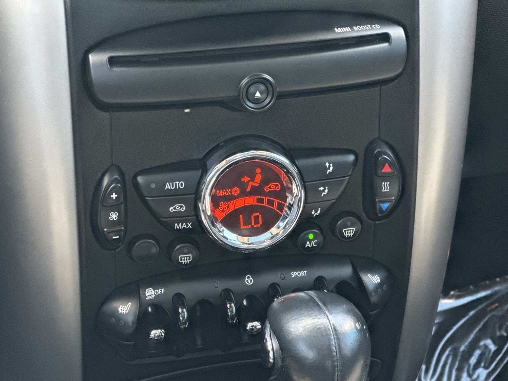 2015 MINI Cooper Countryman Base