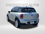 2015 MINI Cooper Countryman Base
