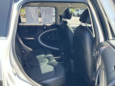 2015 MINI Cooper Countryman Base