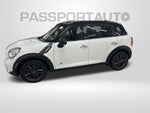 2012 MINI Cooper S Countryman ALL4