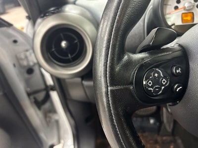 2012 MINI Cooper S Countryman ALL4