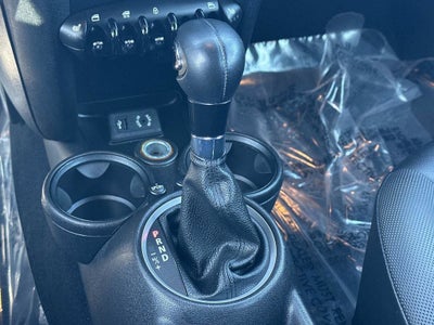 2013 MINI Cooper Base Convertible