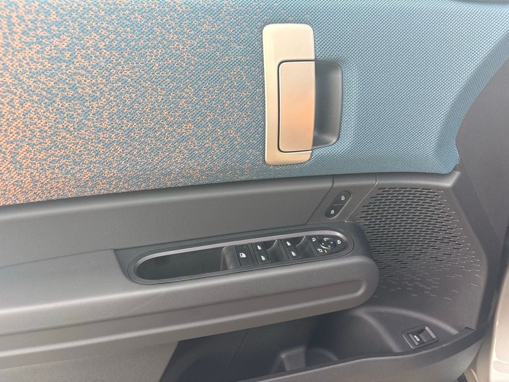 2025 MINI Cooper S Countryman Iconic ALL4