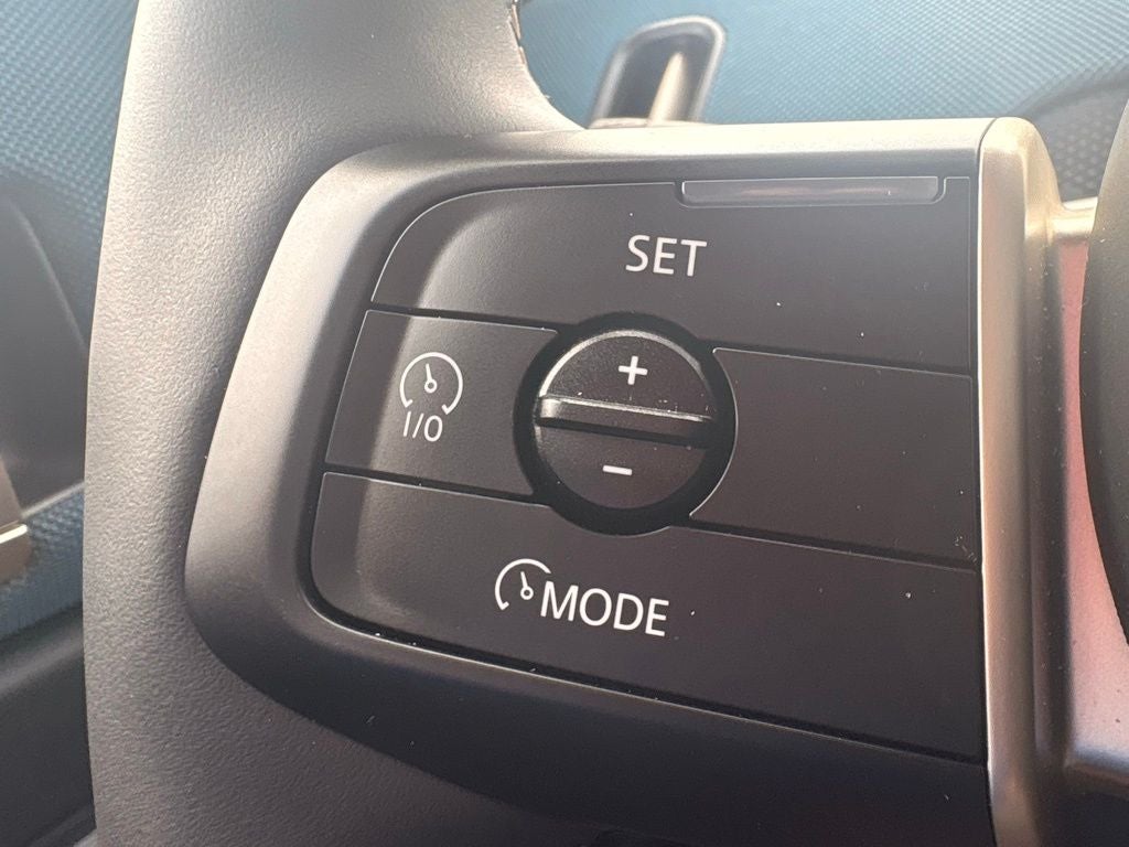 2025 MINI Cooper S Countryman Iconic ALL4