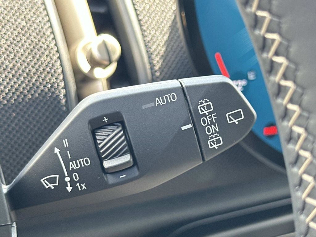 2025 MINI Countryman All4 Cooper S