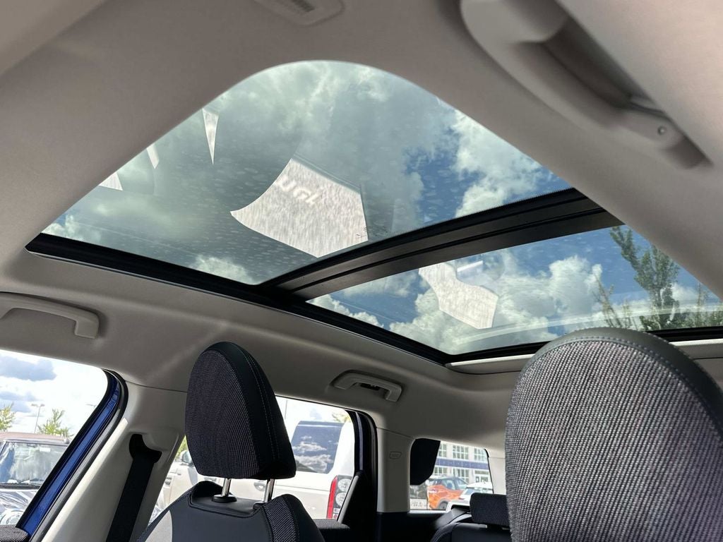 2025 MINI Countryman All4 Cooper S