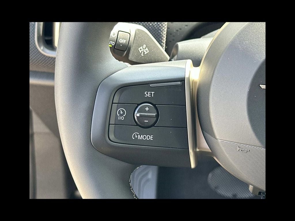 2025 MINI Countryman All4 Cooper S