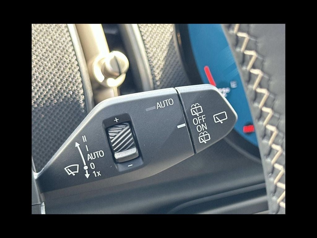 2025 MINI Countryman All4 Cooper S