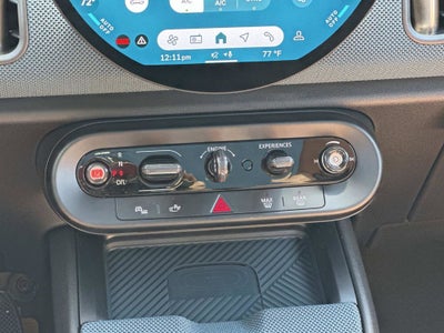 2026 MINI Countryman All4 Cooper S