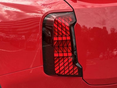 2026 MINI Cooper S Countryman Iconic ALL4