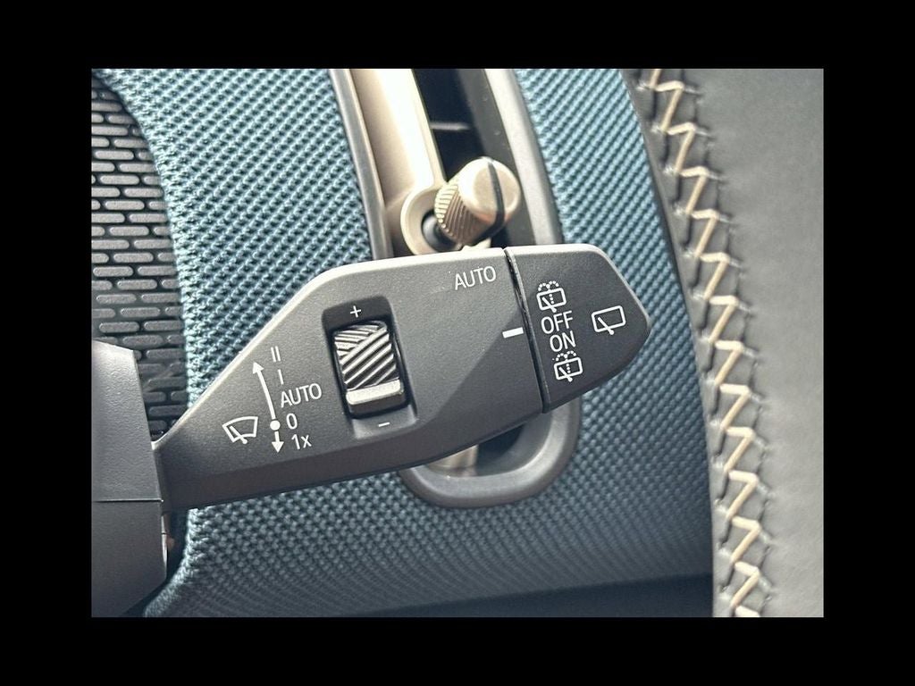 2026 MINI Cooper S Countryman Iconic ALL4