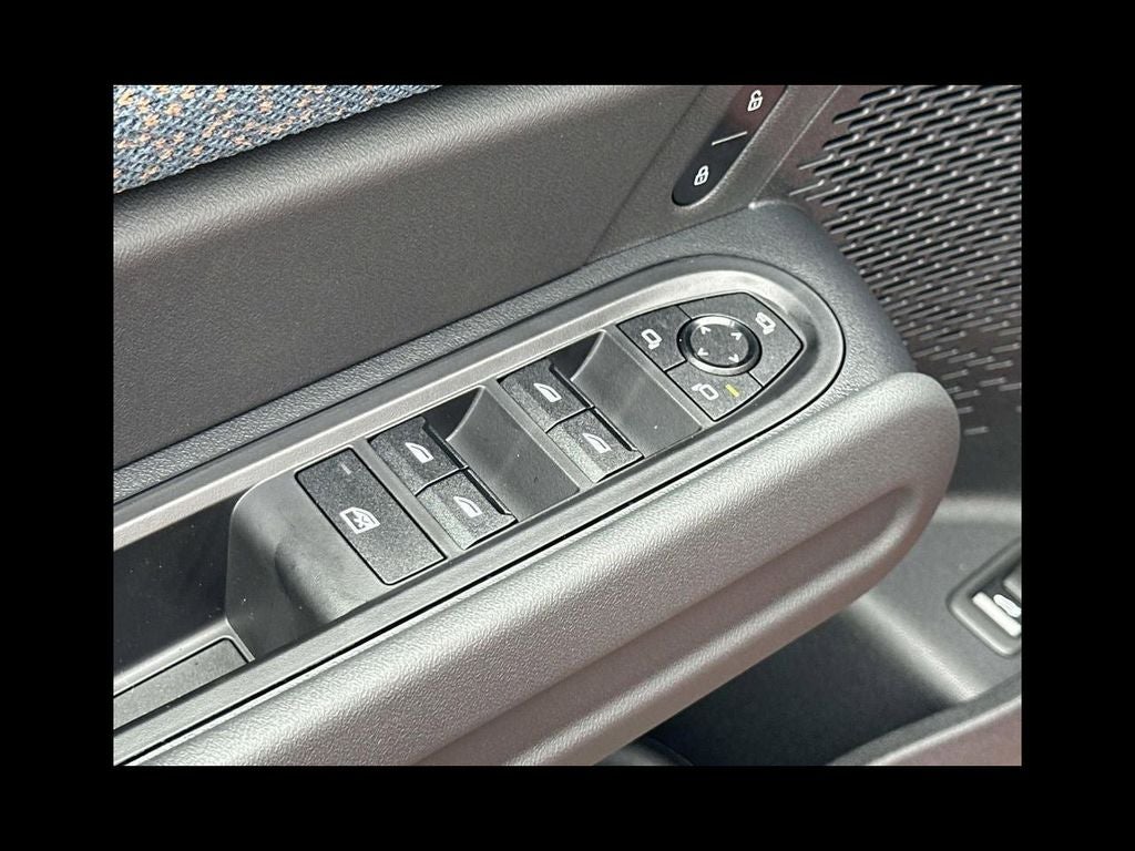 2026 MINI Cooper S Countryman Iconic ALL4