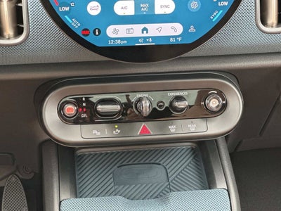 2026 MINI Cooper S Countryman Iconic ALL4