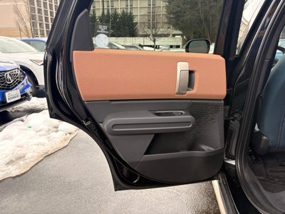 2025 MINI Cooper S Countryman Iconic ALL4