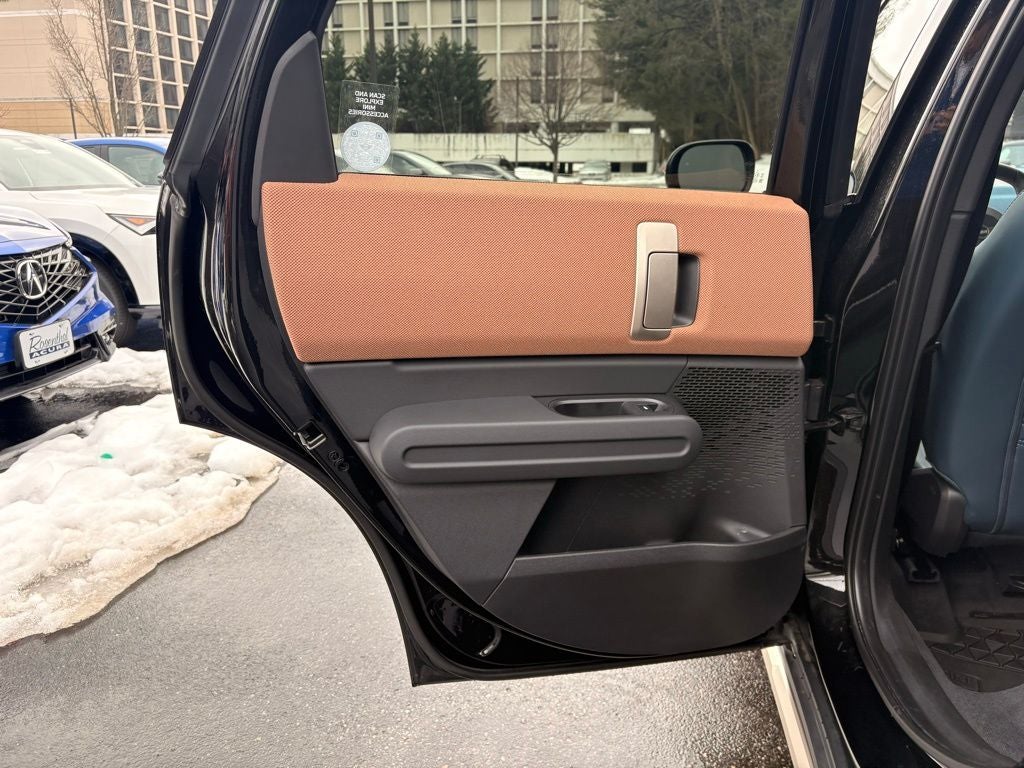 2025 MINI Cooper S Countryman Iconic ALL4