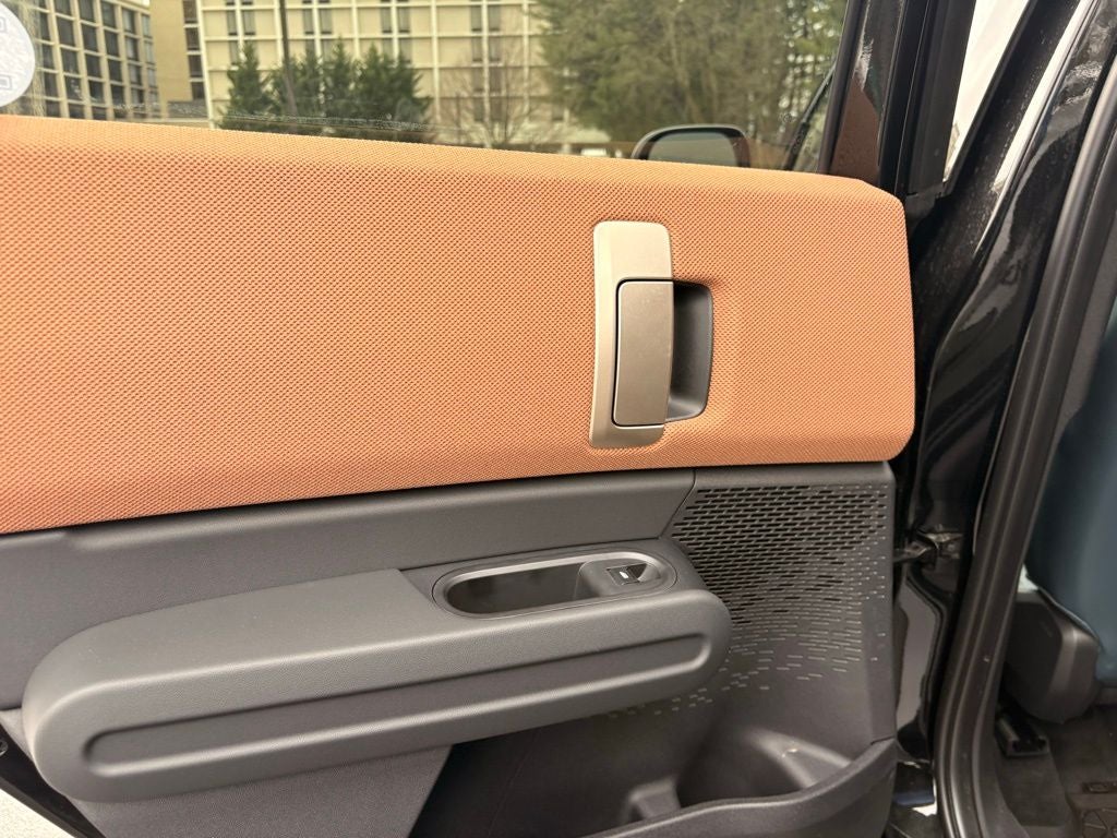 2025 MINI Cooper S Countryman Iconic ALL4