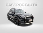 2025 MINI Cooper S Countryman Iconic ALL4