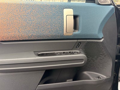 2025 MINI Cooper S Countryman Iconic ALL4