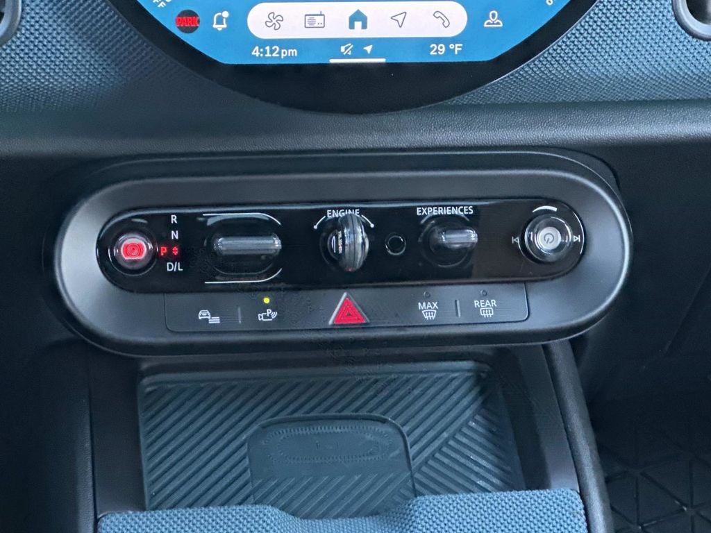 2025 MINI Countryman All4 Cooper S