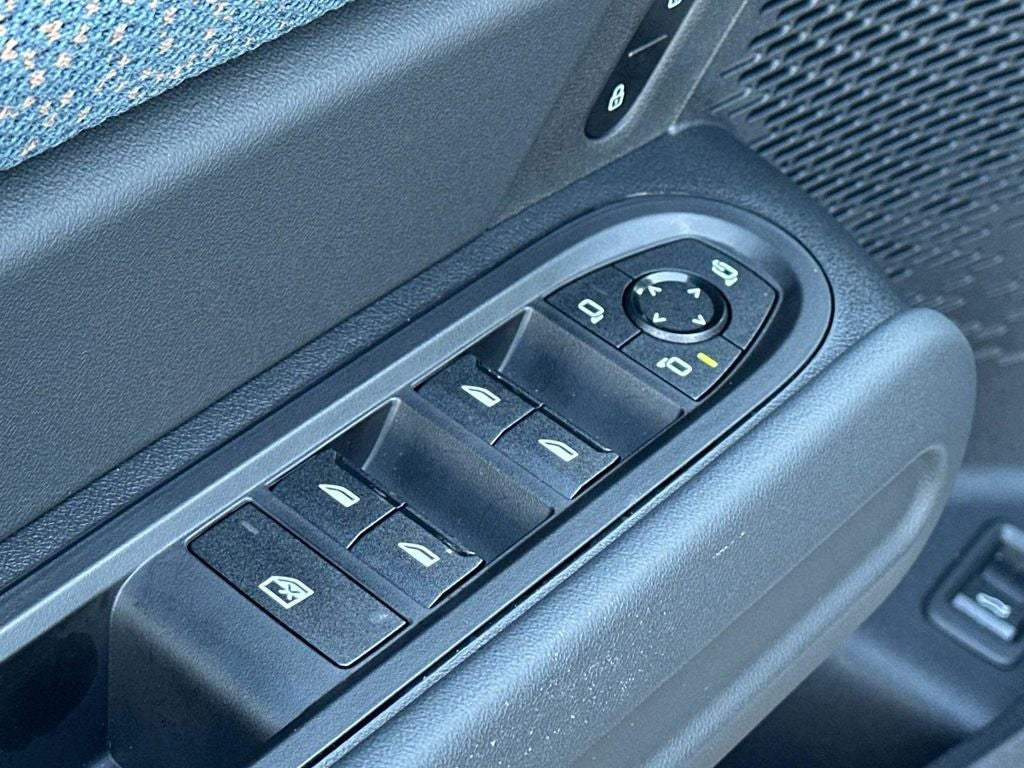 2025 MINI Countryman All4 Cooper S