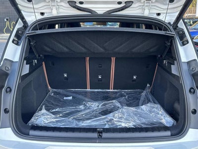 2025 MINI Countryman All4 Cooper S