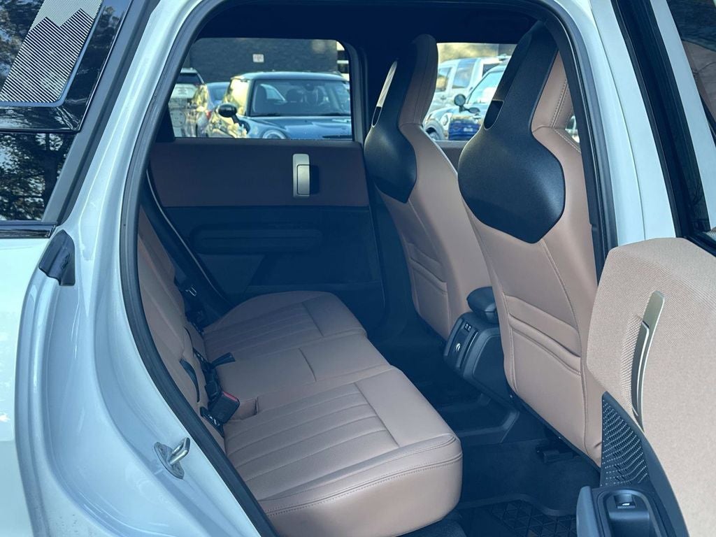 2025 MINI Countryman All4 Cooper S