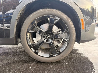 2025 MINI Cooper S Countryman Signature Plus Trim ALL4