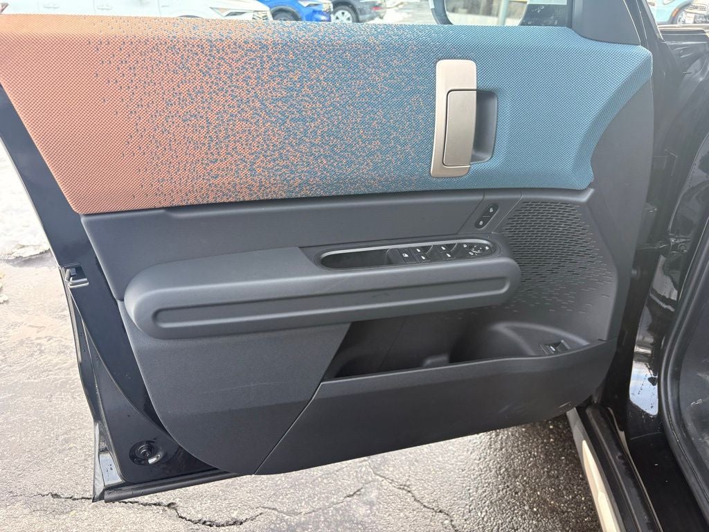 2025 MINI Cooper S Countryman Signature Plus Trim ALL4