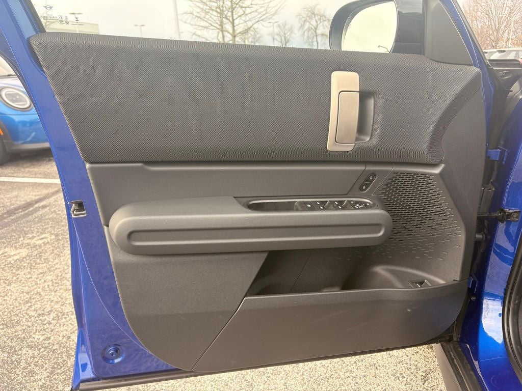 2025 MINI Countryman All4 Cooper S