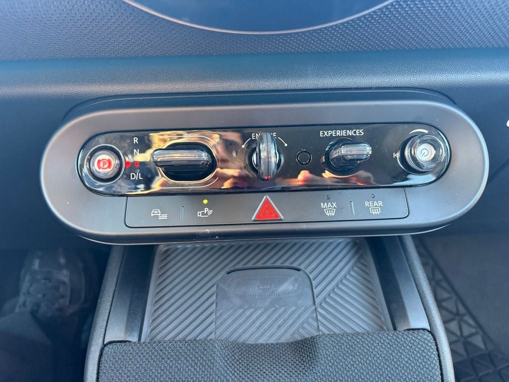 2025 MINI Countryman All4 Cooper S