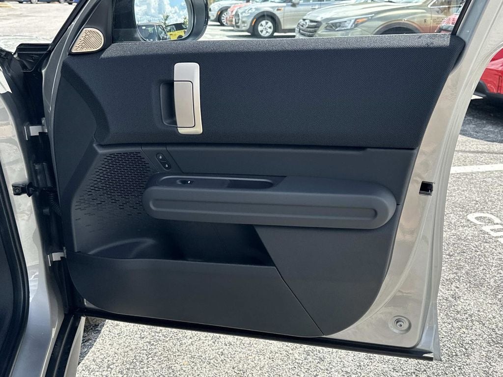 2026 MINI Countryman All4 Cooper S