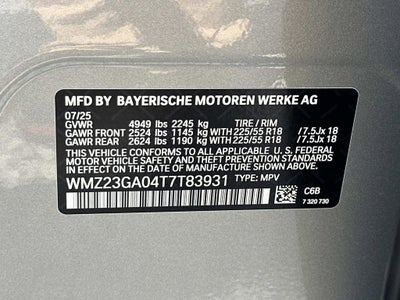 2026 MINI Countryman All4 Cooper S