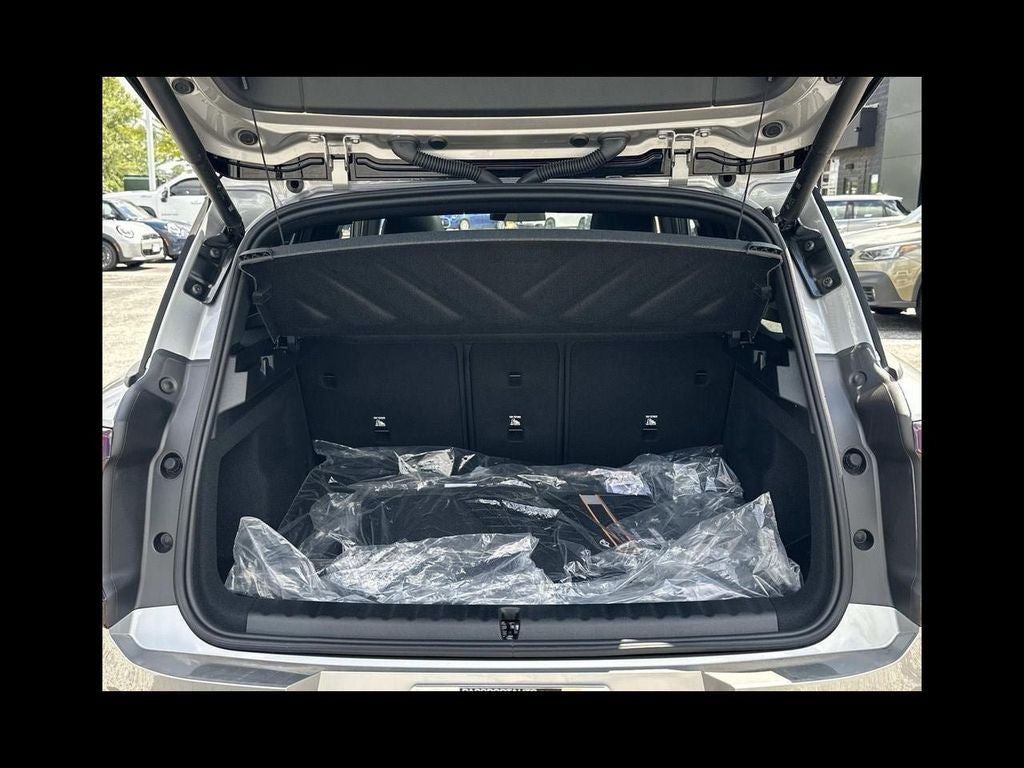 2026 MINI Countryman All4 Cooper S