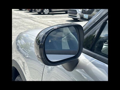 2026 MINI Countryman All4 Cooper S