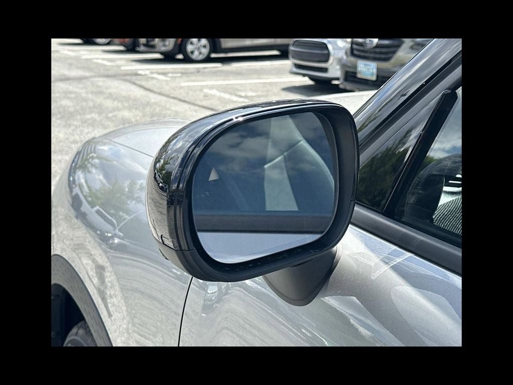 2026 MINI Countryman All4 Cooper S