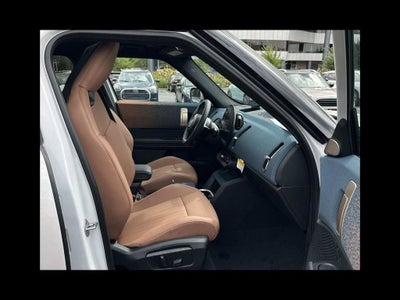 2026 MINI Cooper S Countryman Iconic ALL4