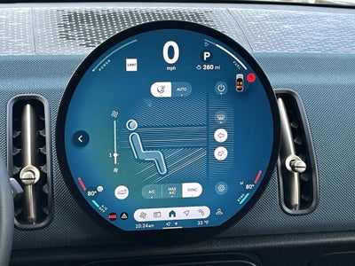 2025 MINI Cooper S Countryman Signature Plus ALL4