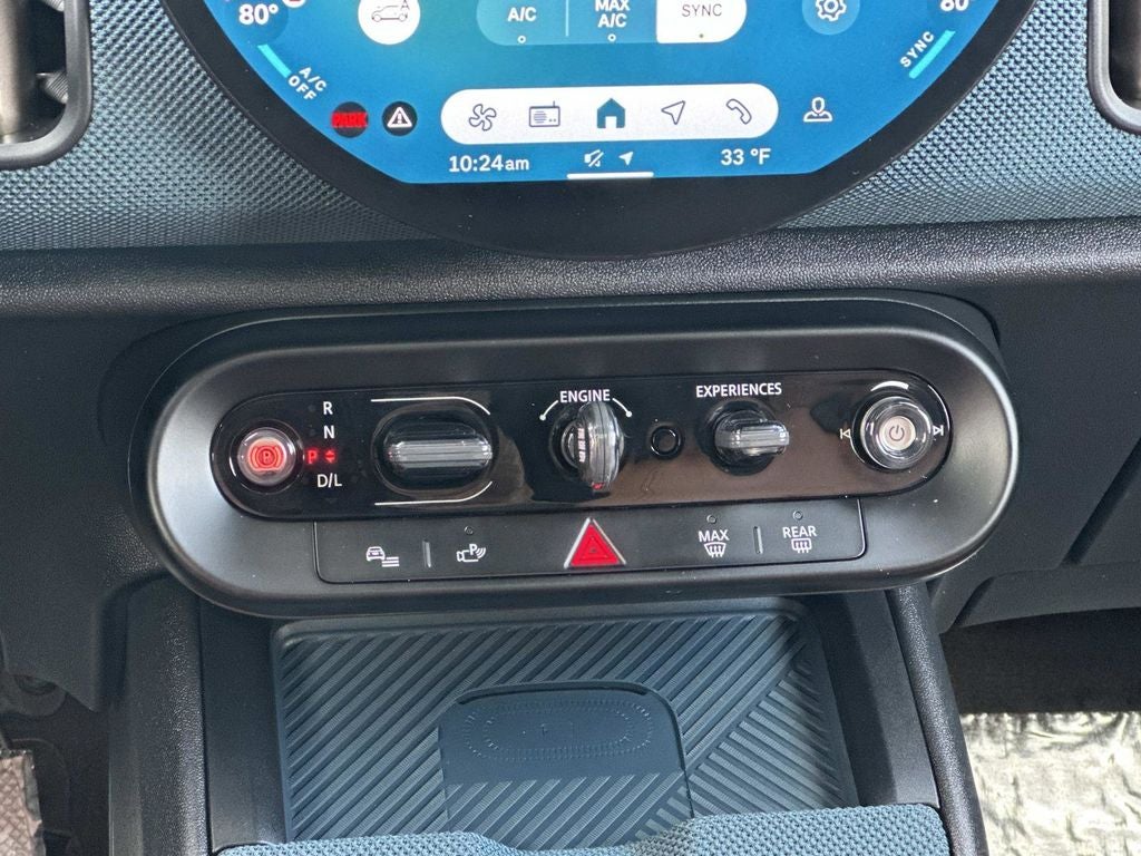 2025 MINI Cooper S Countryman Signature Plus ALL4