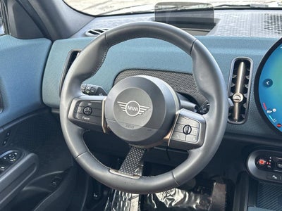 2025 MINI Cooper S Countryman Signature Plus ALL4