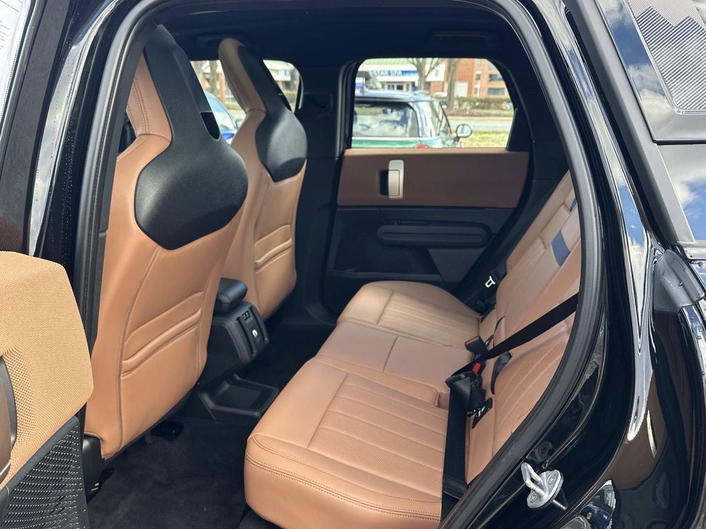 2025 MINI Cooper S Countryman Signature Plus ALL4