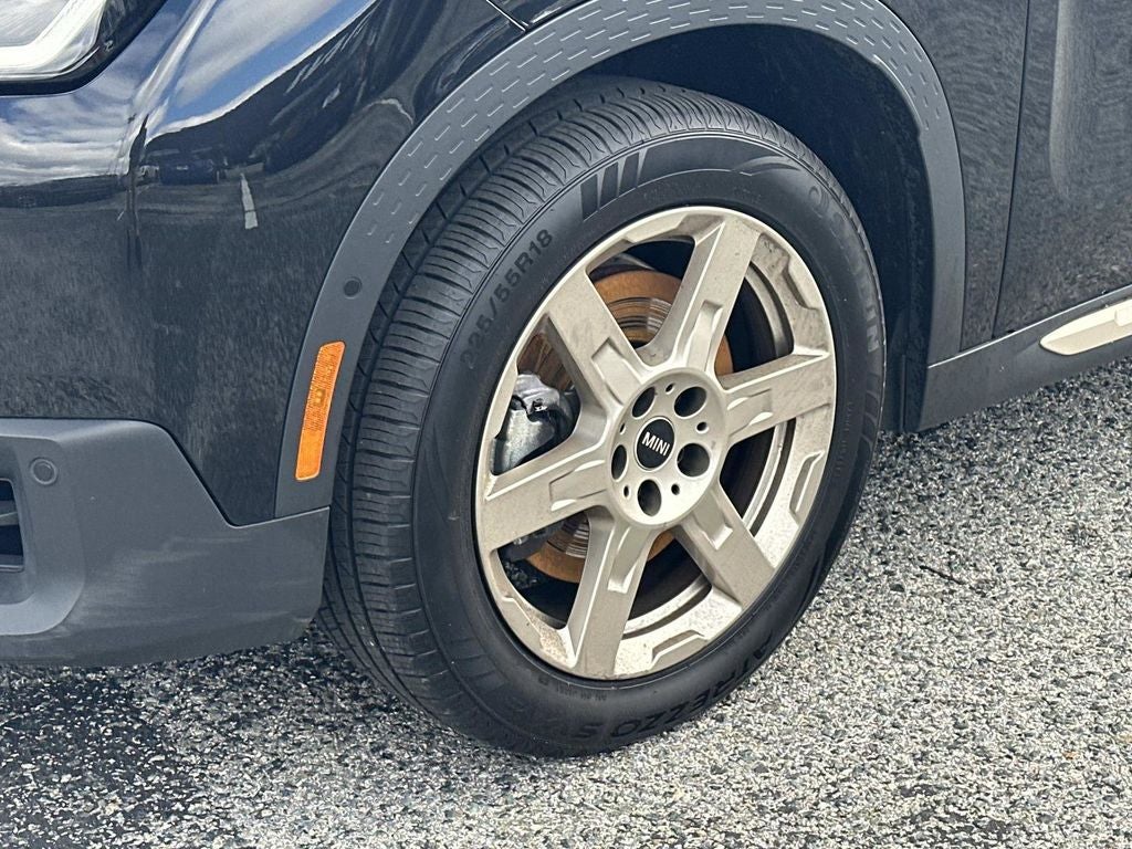 2025 MINI Cooper S Countryman Signature Plus ALL4