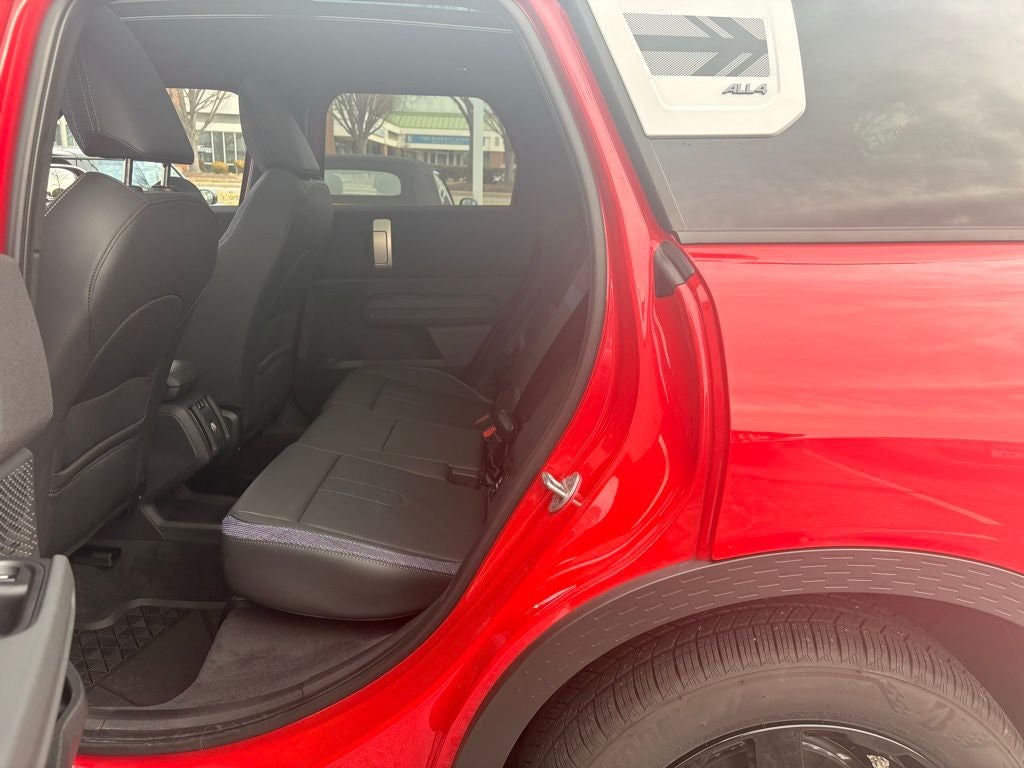 2026 MINI Countryman All4 Cooper S