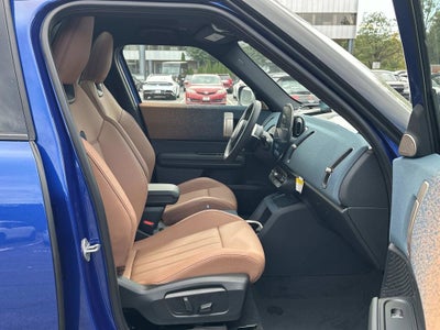 2026 MINI Countryman All4 Cooper S