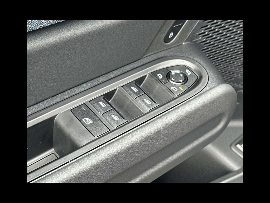 2026 MINI Countryman All4 Cooper S